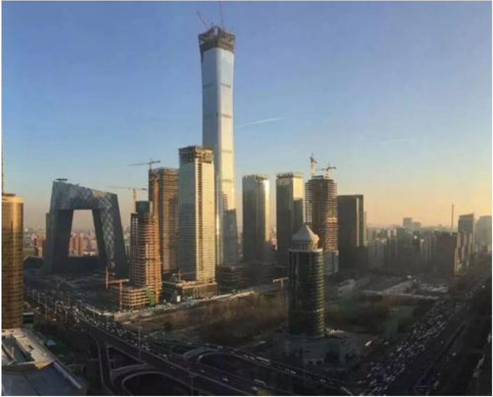 介绍一下房屋安全鉴定的流程