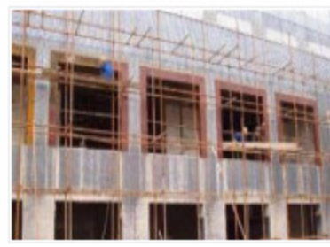 结构恢复及加固检测