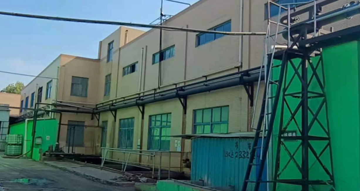 钢结构加固设计